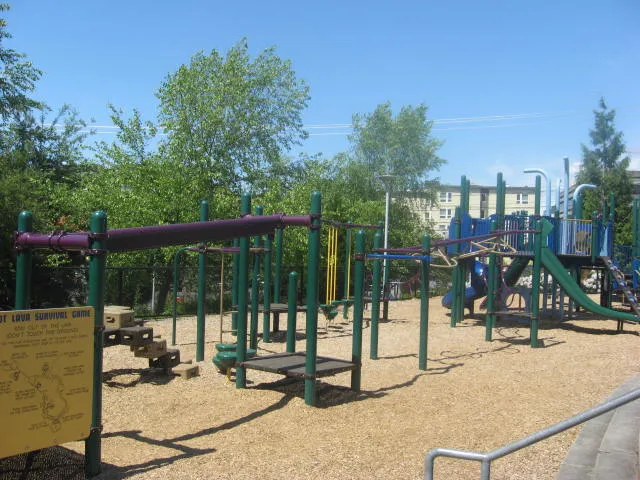 Cascade Playground