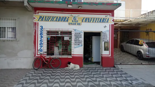 Panificadora São Onofre