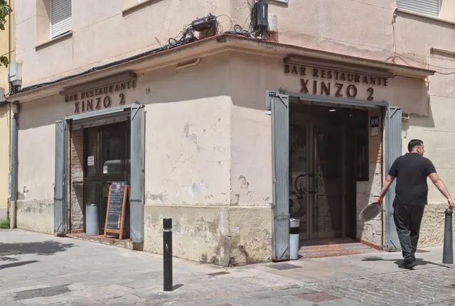 Bar Restaurante Xinzo 2