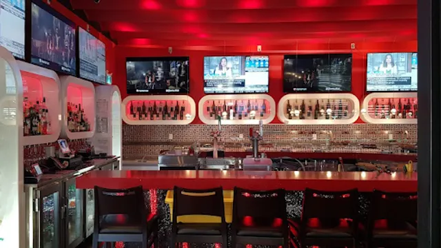 Punjaabi VIBE Shisha Lounge and Bistro (LLBO)