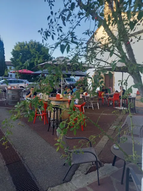 RESTAURANT CIDRERIE MENDIONDE