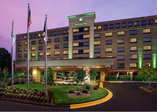 Holiday Inn Charlotte University by IHG