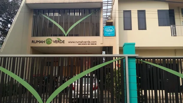 Airy Baranangsiang Riau 39 Bogor