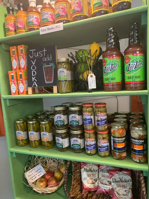 Clancy's Marketplace