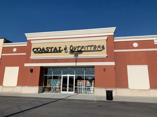 Coastal Outfitters