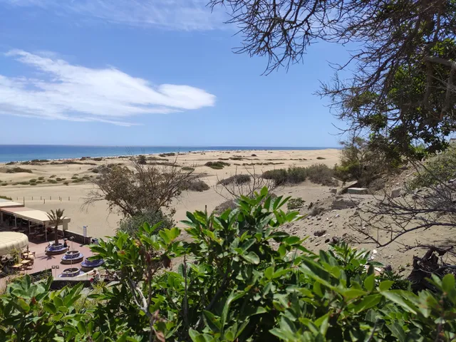 Apartments Maspalomas Beach