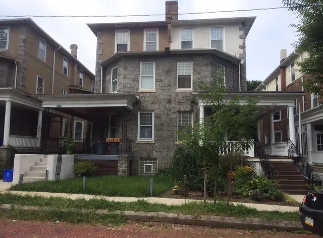 Burbridge Street Bed and Breakfast