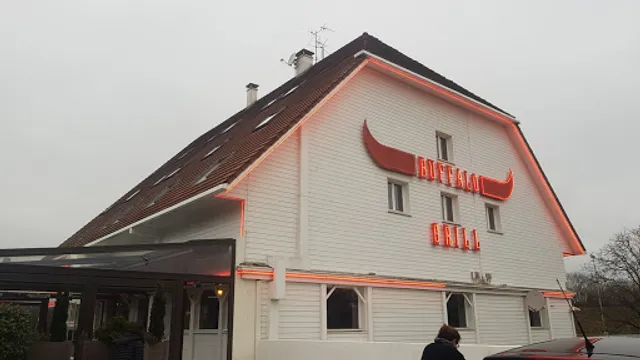 Buffalo Grill Archamps