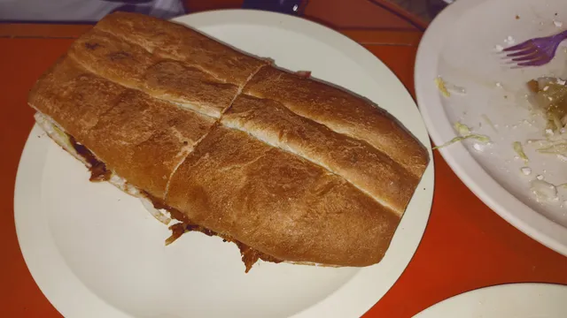 Lonchería La Chiquita