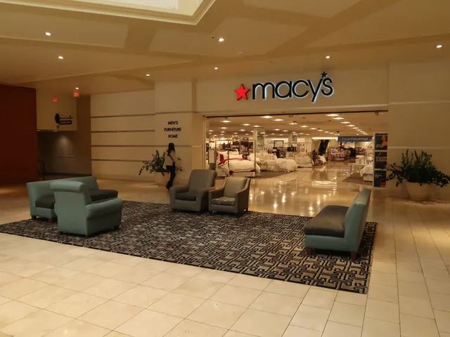 Macy's Men's & Home