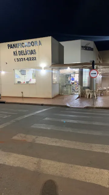 Panificadora Coscrato de Guaíra