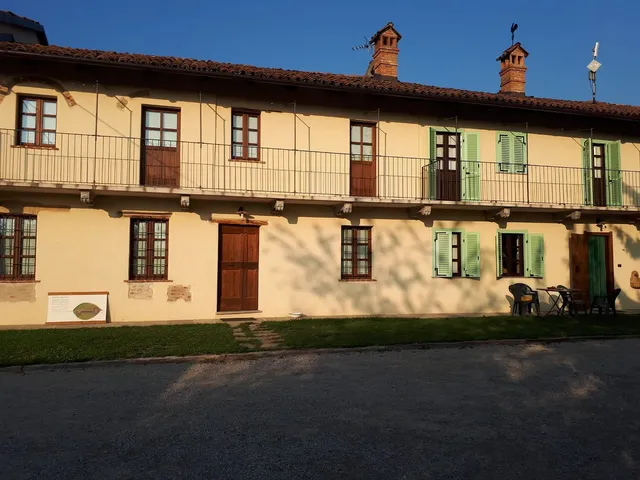 Parco Didattico Le Colline di Giuca C/O Agriturismo I Bageta