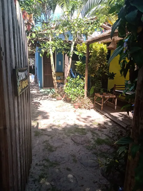 Pousada corais do Sul