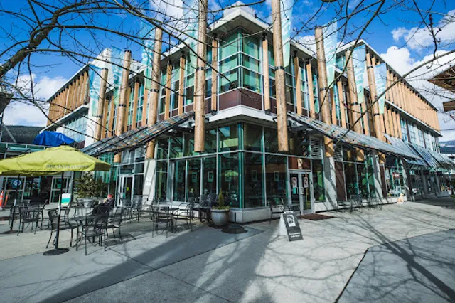 Delany's Coffee House