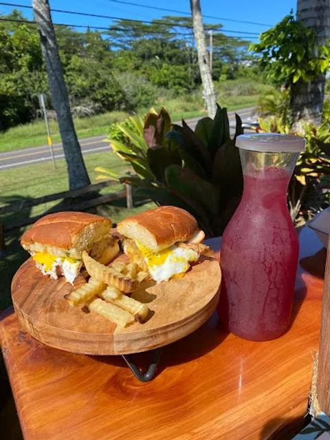 The Magic Oven Hawaii