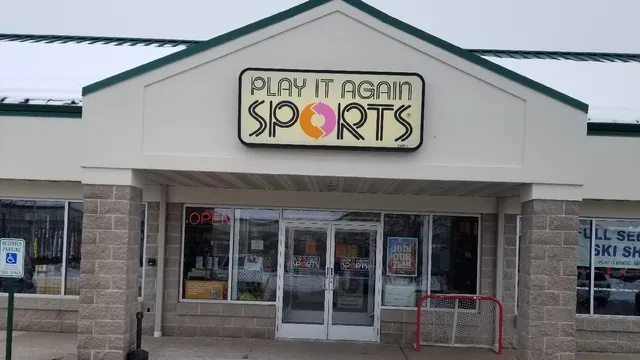 Play It Again Sports of Appleton