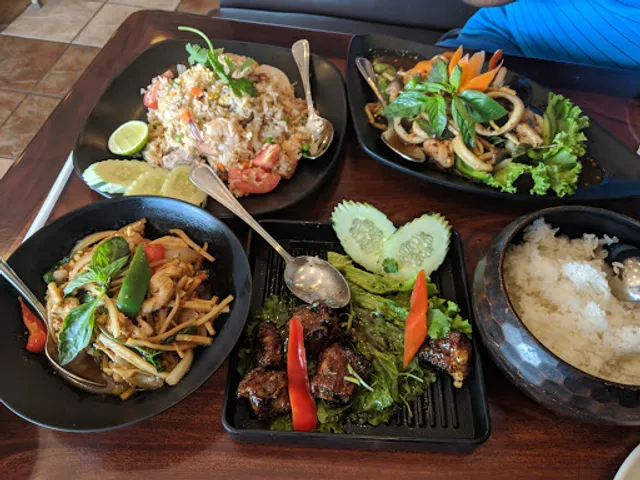 Ontar Thai Cuisine