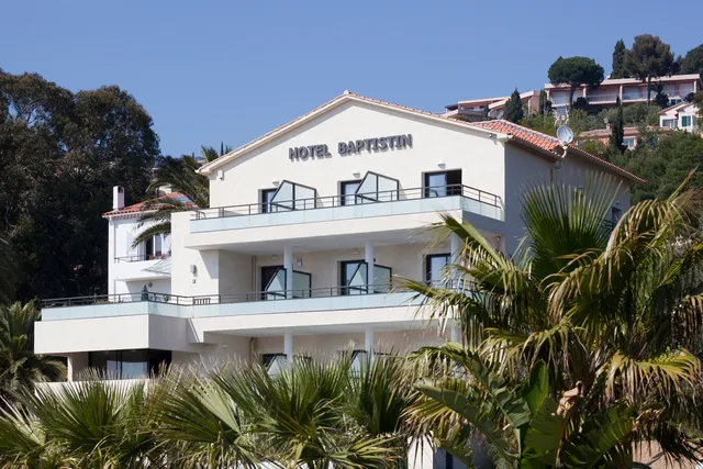 Hôtel Baptistin