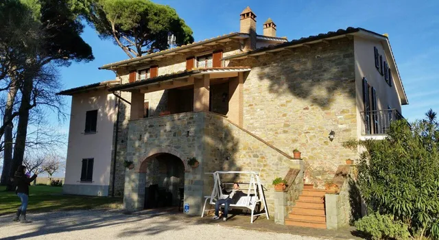 Agriturismo Boschetto del Lago