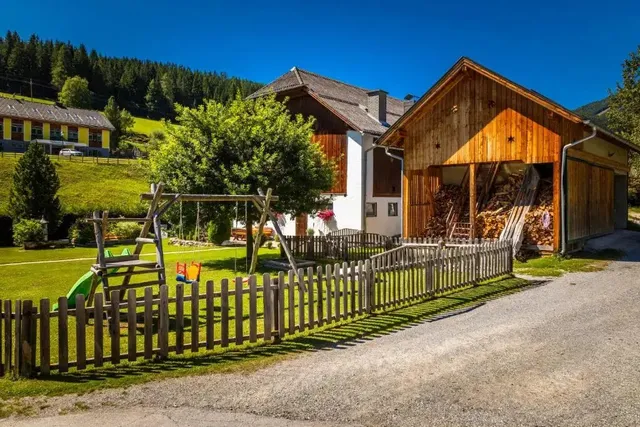 Apartment Schlickenhof