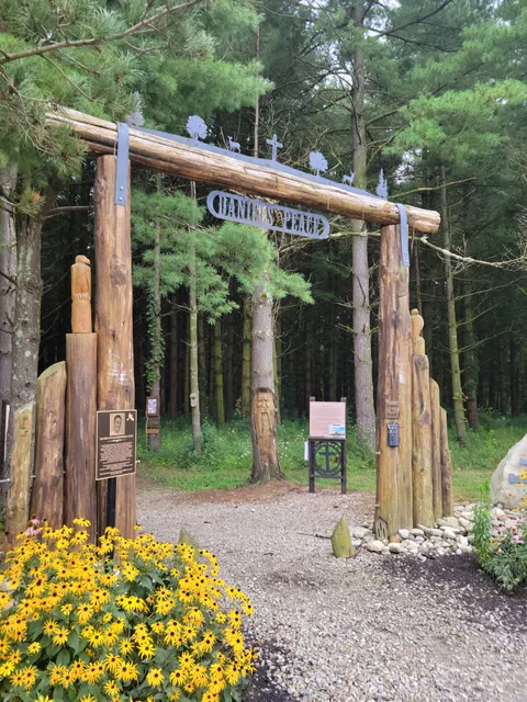 Daniel's Peace Memorial Park