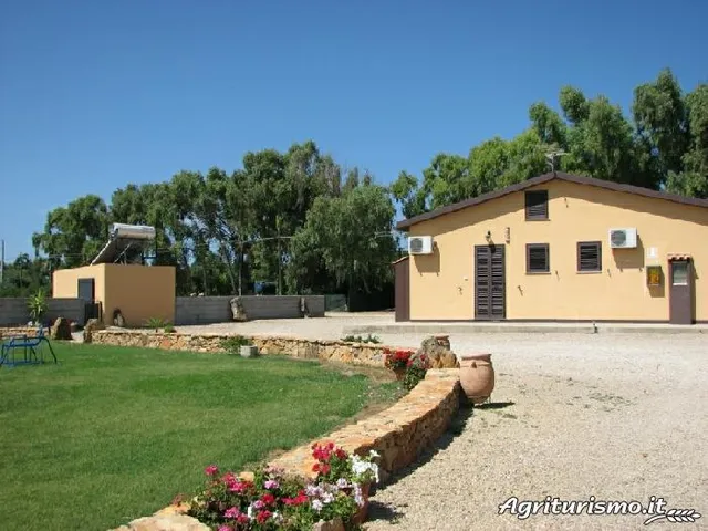 Agriturismo Sechi & Tilocca