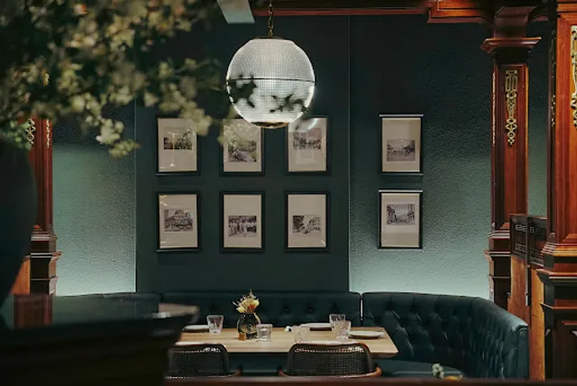 Star Leaf – Asian Restaurant & Bar