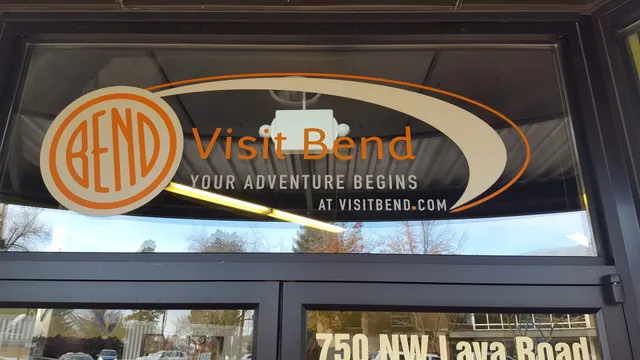 Visit Bend