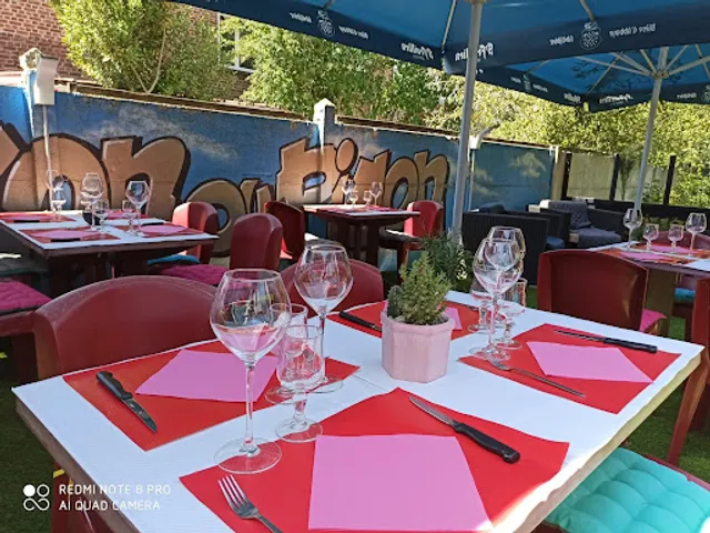 La Maison Du Picon Restaurant/Brasserie & Épicerie Fine