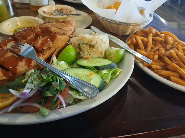 El Puerto De San Blas