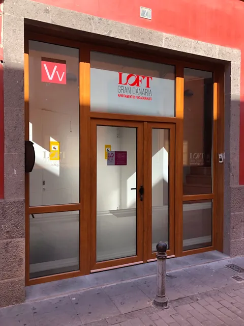 Loft Gran Canaria