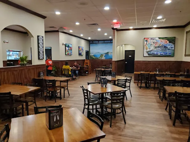 Sandro's Italian Restaurant & Pizzeria