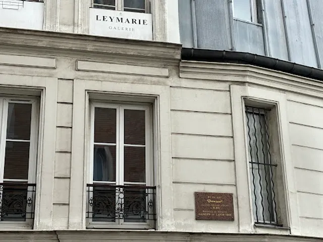 Picasso First Studio