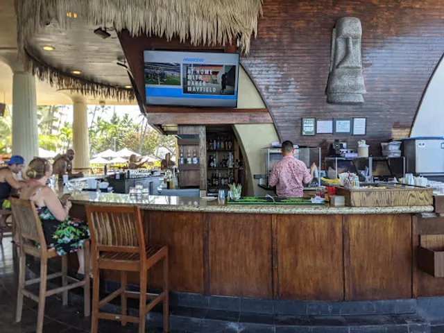 Don's Mai Tai Bar & Restaurant