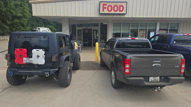 Brookshire Brothers Express