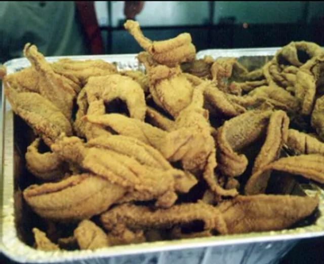 Adams Catfish Express & Catering