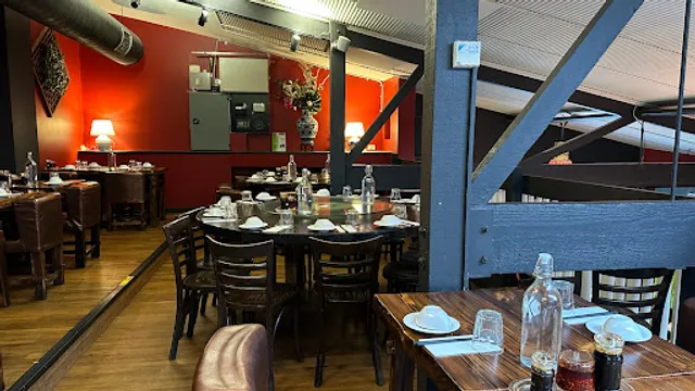 Tao Dumplings Camberwell