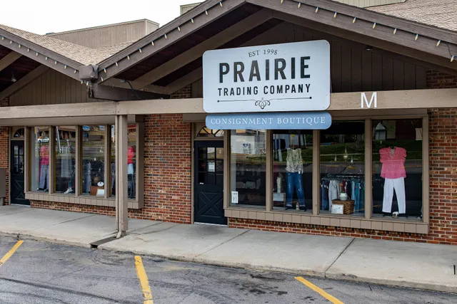 Prairie Trading Company