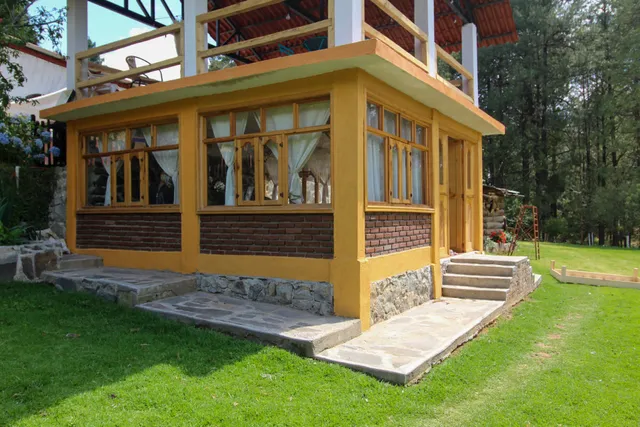 Hospedaje Rancho La Joya