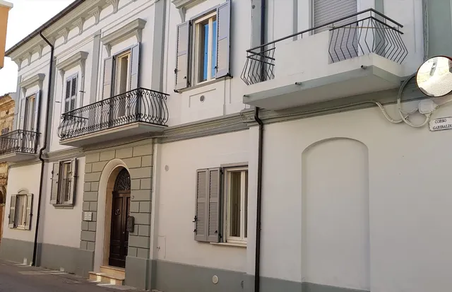 B & B La Casa Sul Corso