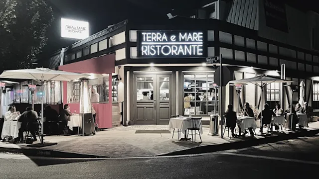 Terra e Mare Ristorante