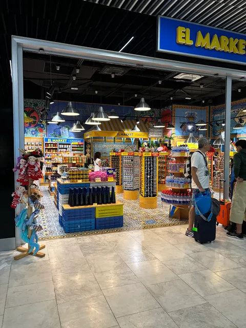 El Market Canarias