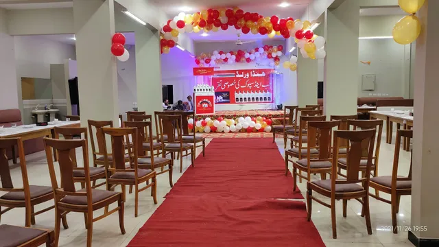 Zaitoon Restaurant and Grills