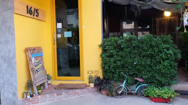 Mee Bed and Breakfast