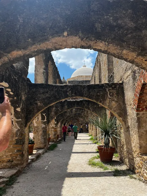 See Sight Tours - San Antonio