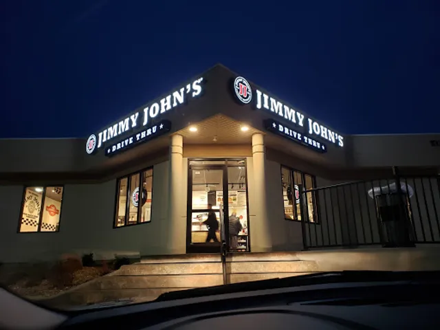 Jimmy John's