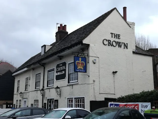 The Crown