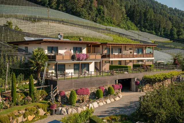 Landhaus Freiburgerhof