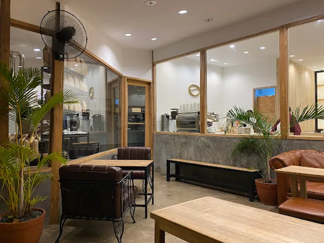 Gold • Cup Specialty Coffee Roaster’s