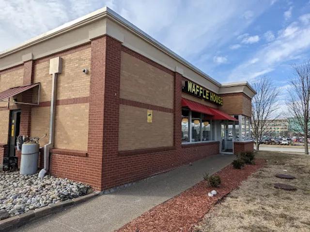 Waffle House